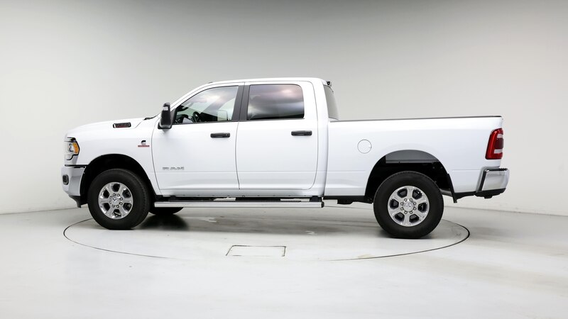 2024 RAM 2500 Big Horn 3