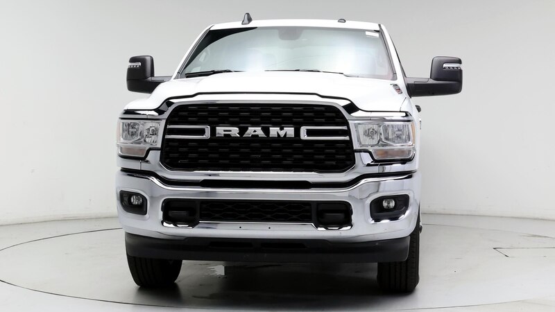 2024 RAM 2500 Big Horn 5