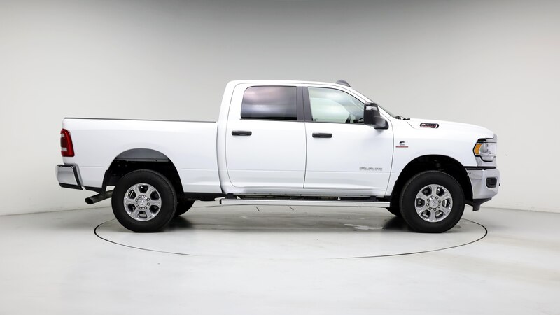 2024 RAM 2500 Big Horn 7