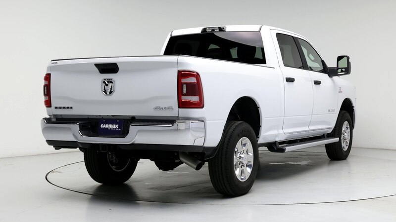 2024 RAM 2500 Big Horn 8