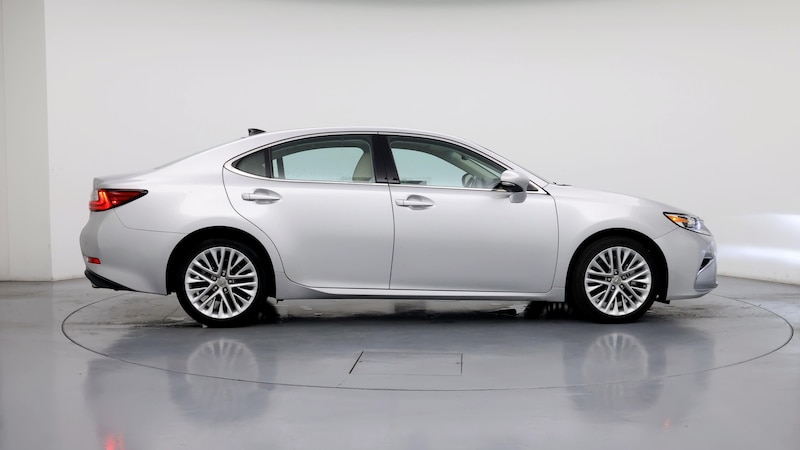 2016 Lexus ES 350 7