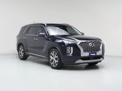 2020 Hyundai Palisade SEL -
                Memphis, TN