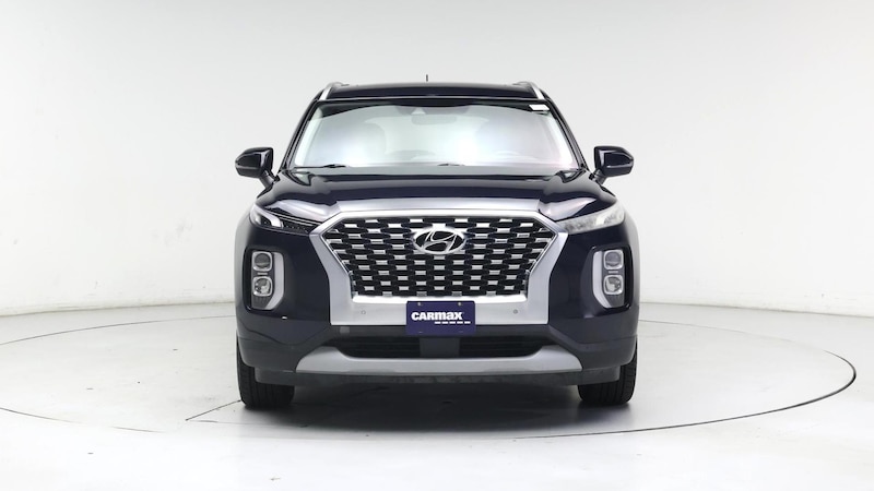 2020 Hyundai Palisade SEL 5