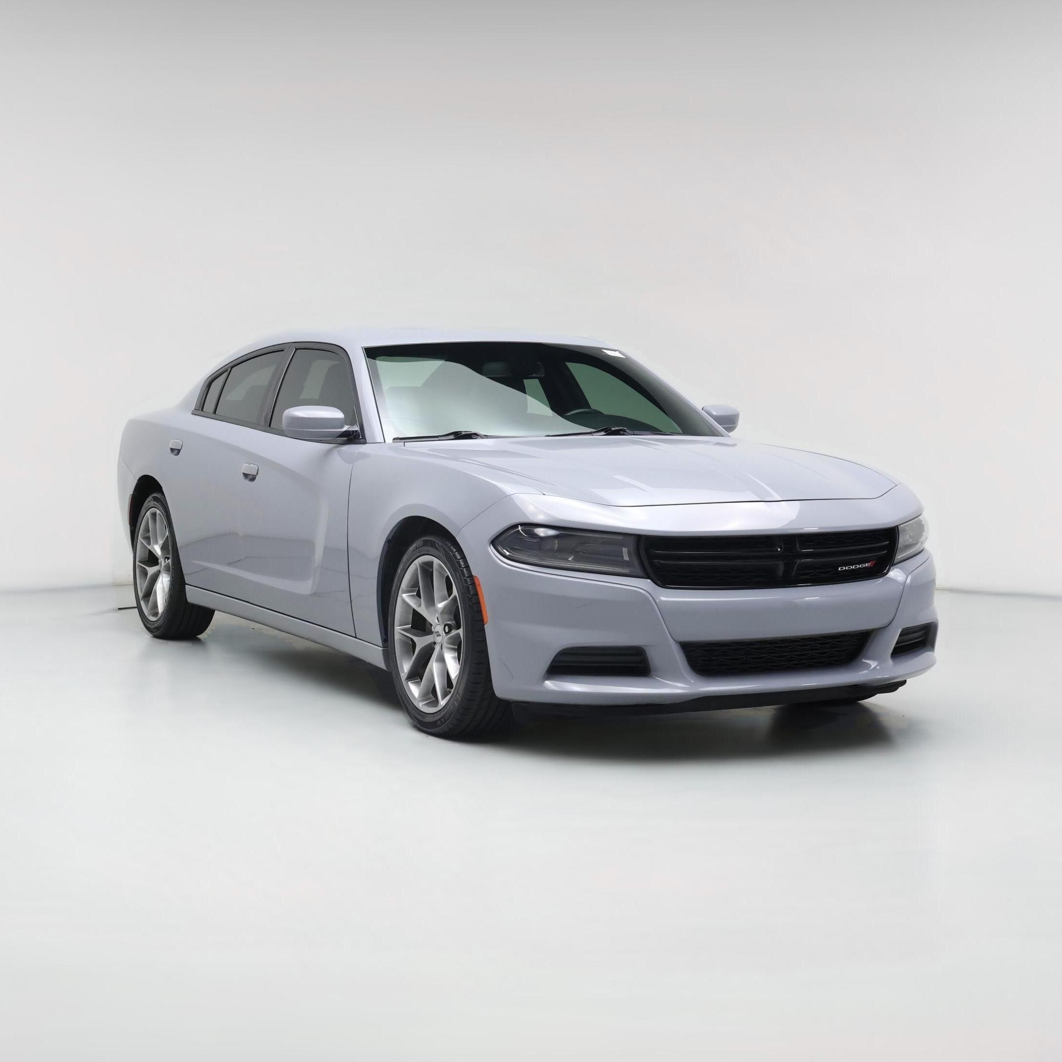 Thumbnail: 2022 Dodge Charger - 1