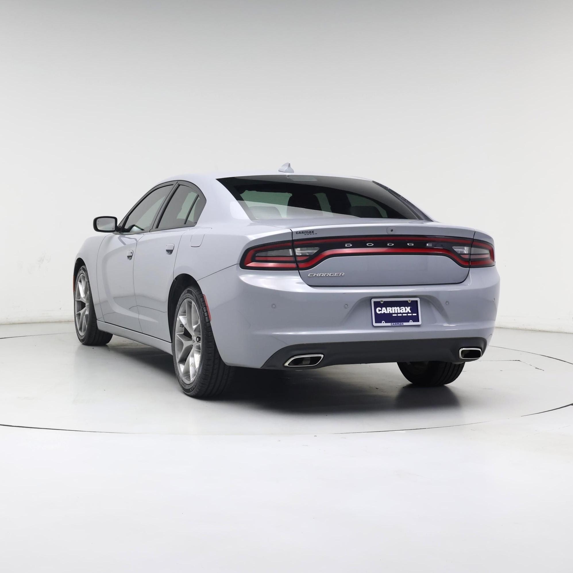Thumbnail: 2022 Dodge Charger - 2