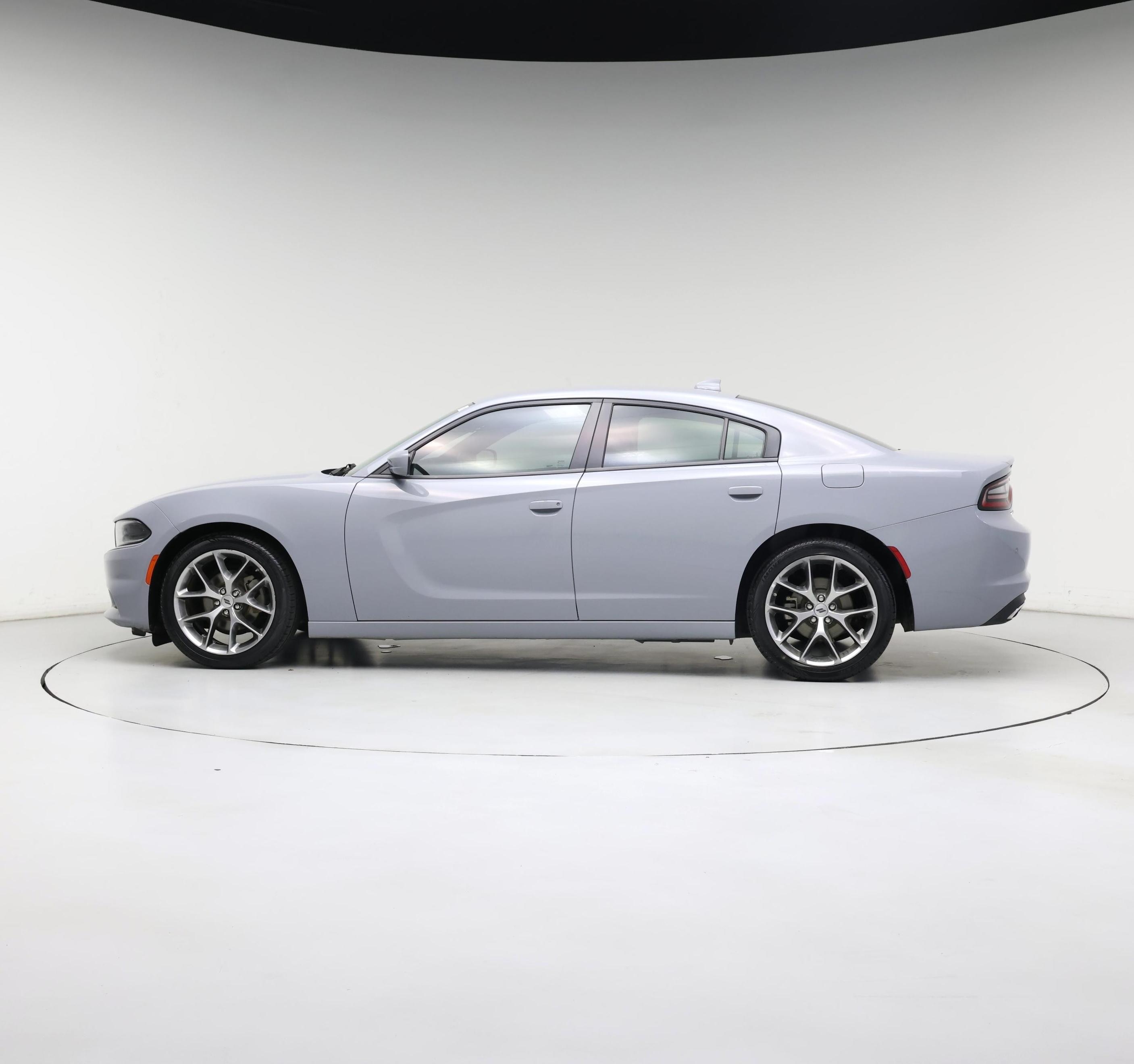 Thumbnail: 2022 Dodge Charger - 3