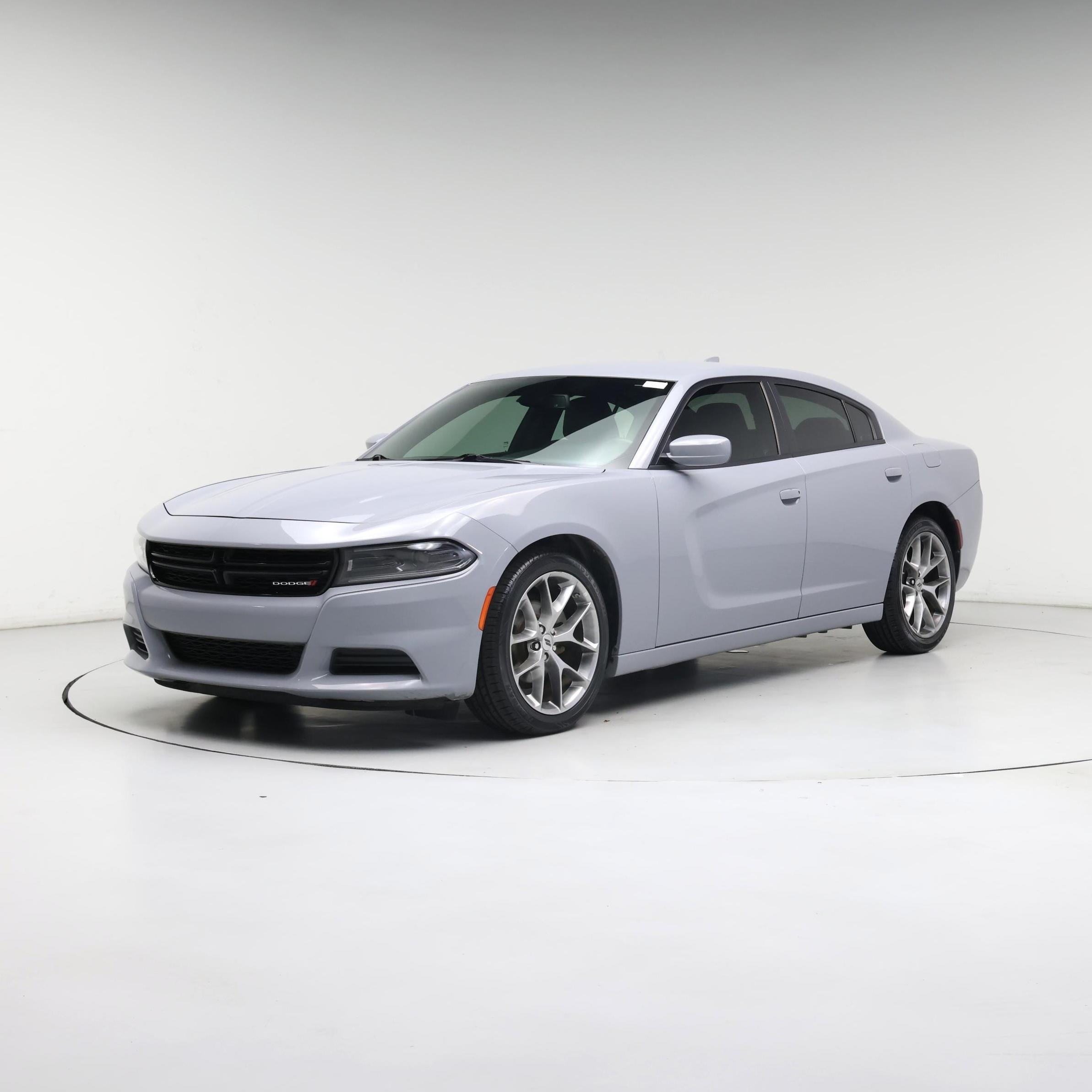 Thumbnail: 2022 Dodge Charger - 4