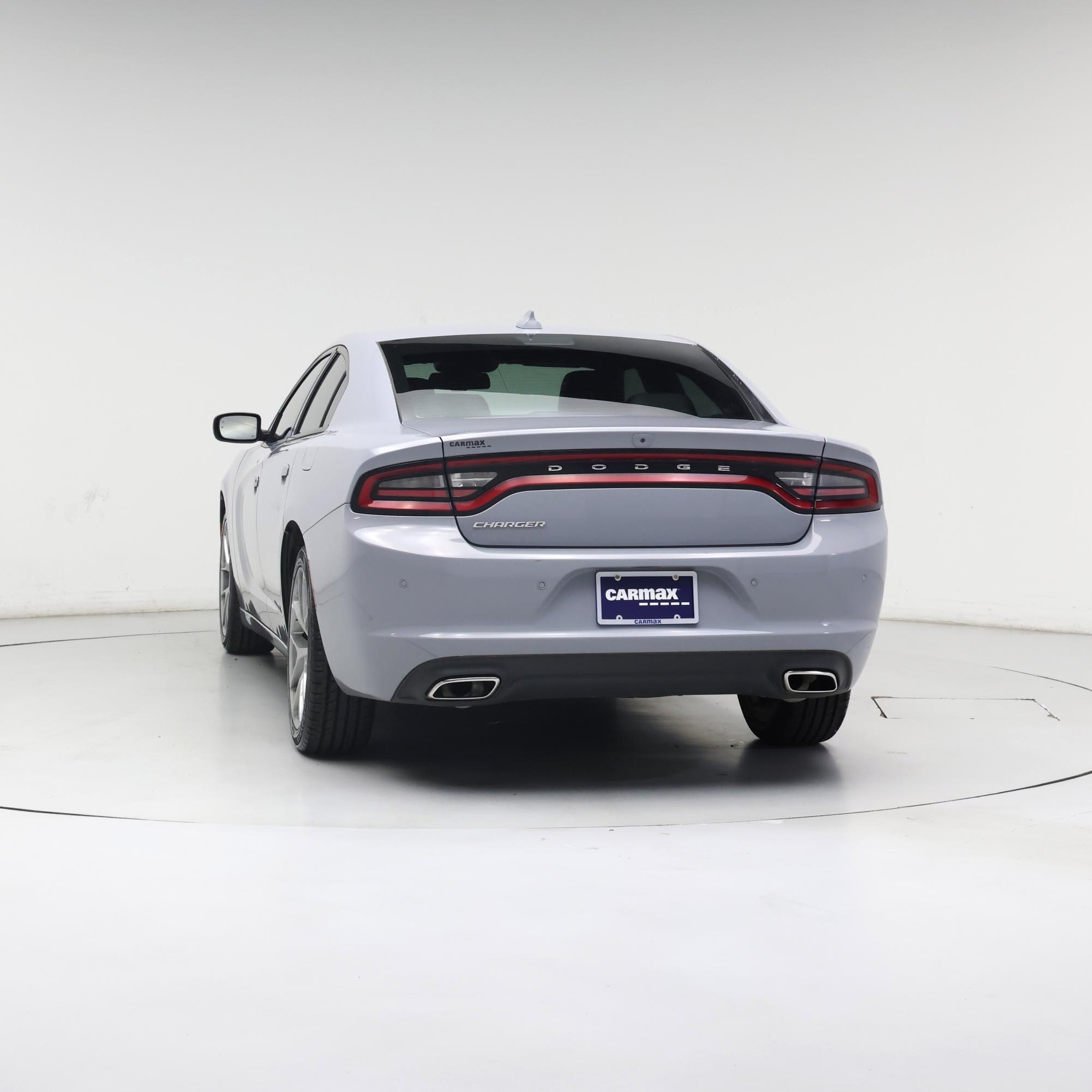 Thumbnail: 2022 Dodge Charger - 6
