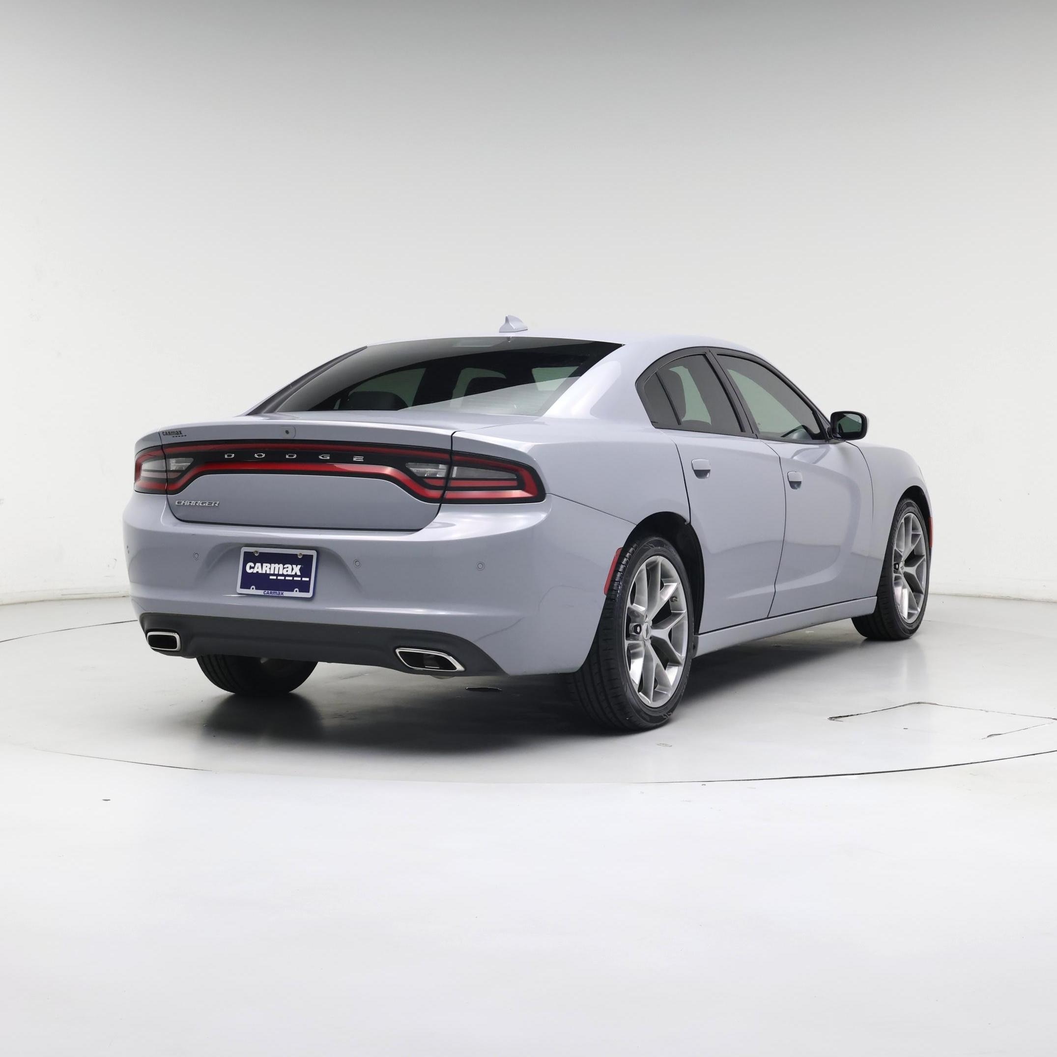 Thumbnail: 2022 Dodge Charger - 8