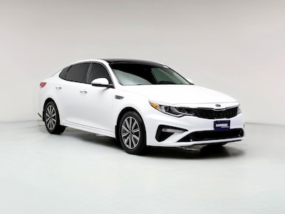 2019 Kia Optima LX -
                Memphis, TN