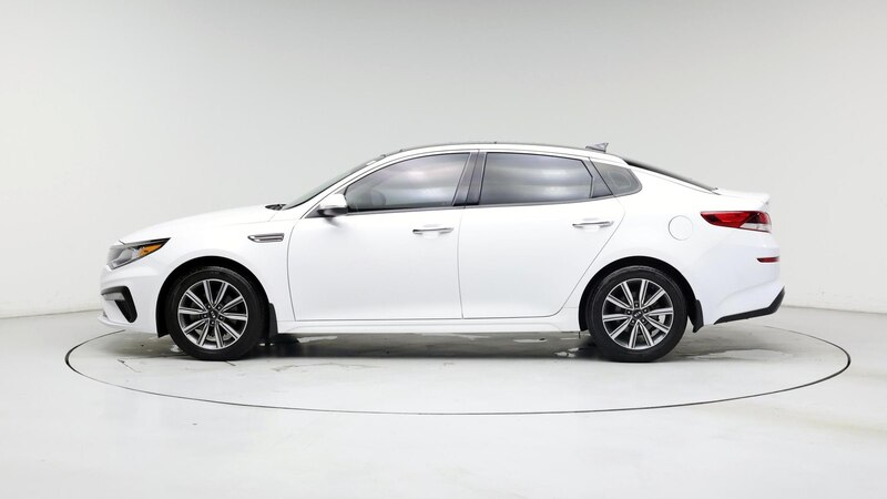 2019 Kia Optima LX 3