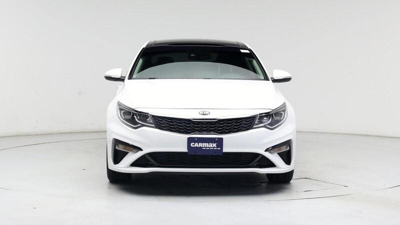 2019 Kia Optima LX 5