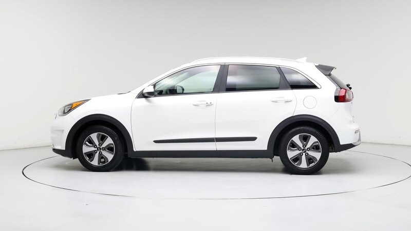 2018 Kia Niro LX 3