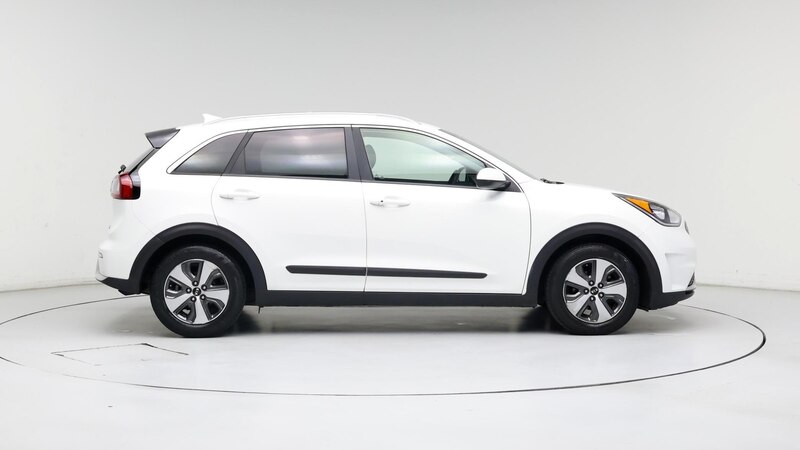 2018 Kia Niro LX 7