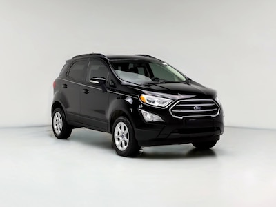 2021 Ford EcoSport SE -
                Memphis, TN