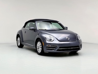 2018 Volkswagen Beetle SE -
                Memphis, TN