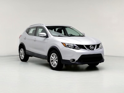 2017 Nissan Rogue Sport SV -
                Memphis, TN