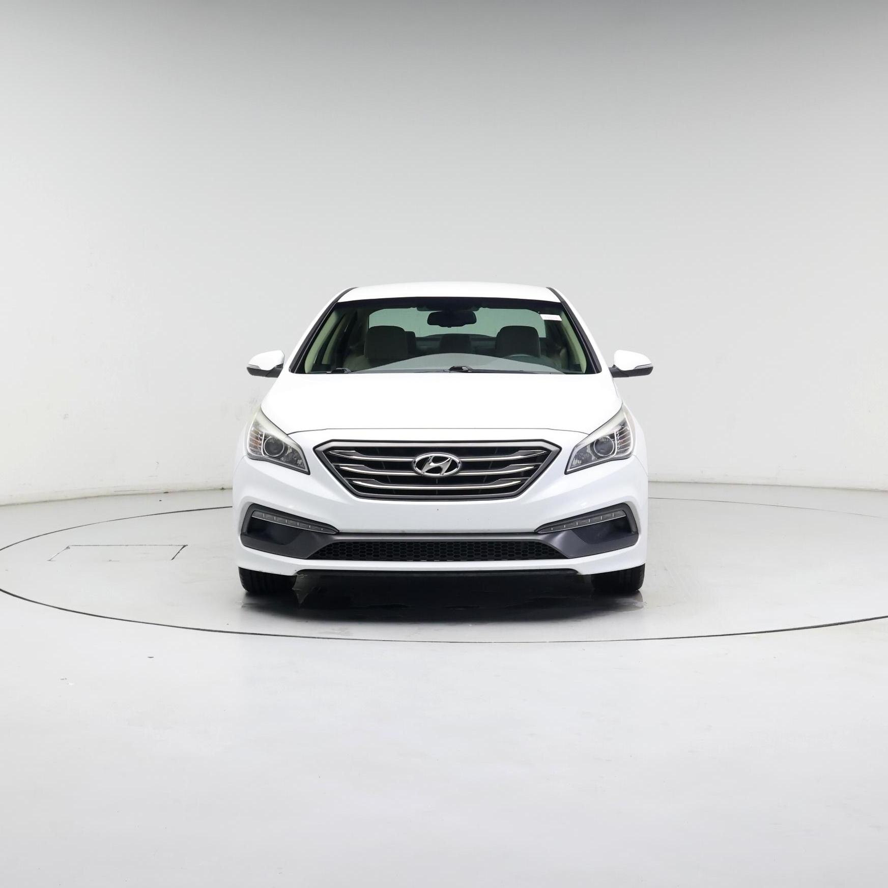 Thumbnail: 2017 Hyundai Sonata - 5