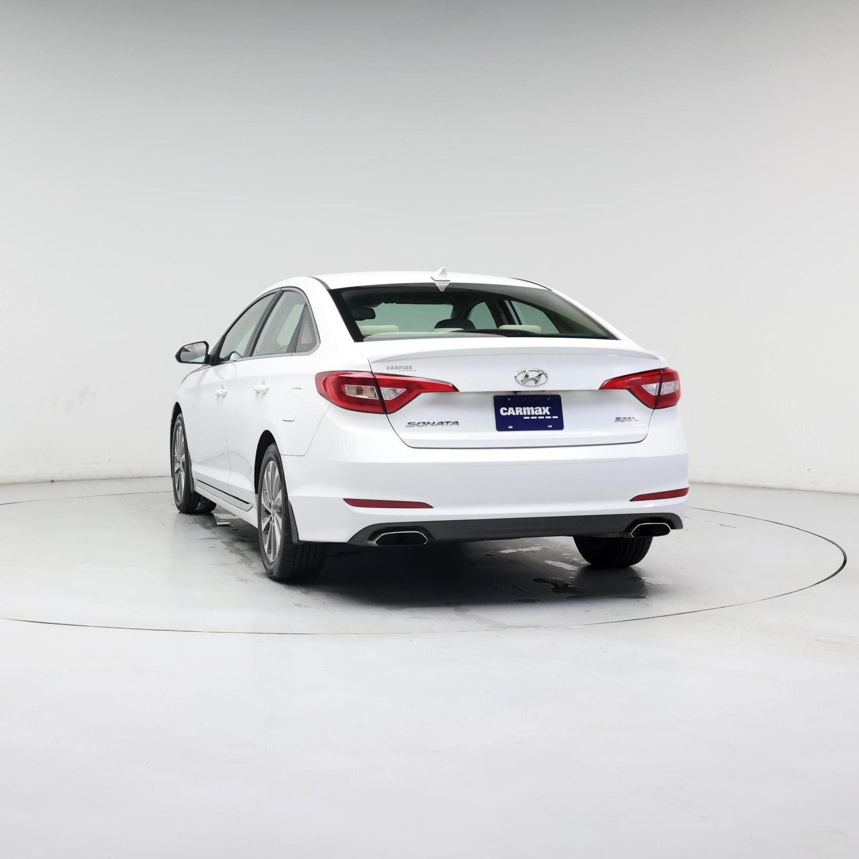 Thumbnail: 2017 Hyundai Sonata - 6