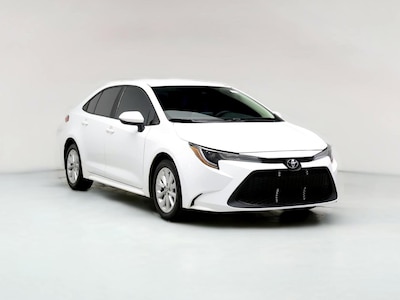 2020 Toyota Corolla LE -
                Memphis, TN