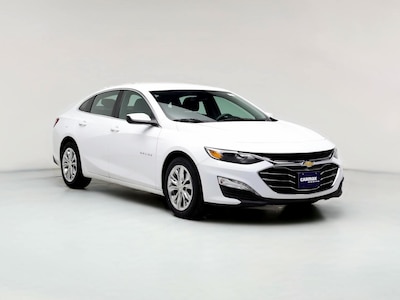 2021 Chevrolet Malibu LT -
                Tupelo, MS