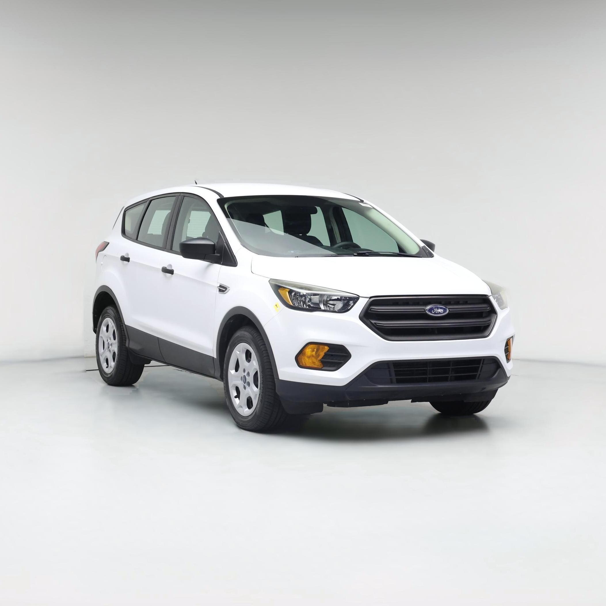 Thumbnail: 2019 Ford Escape - 1
