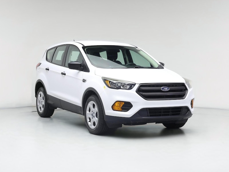 2019 Ford Escape S -
                  Memphis, TN