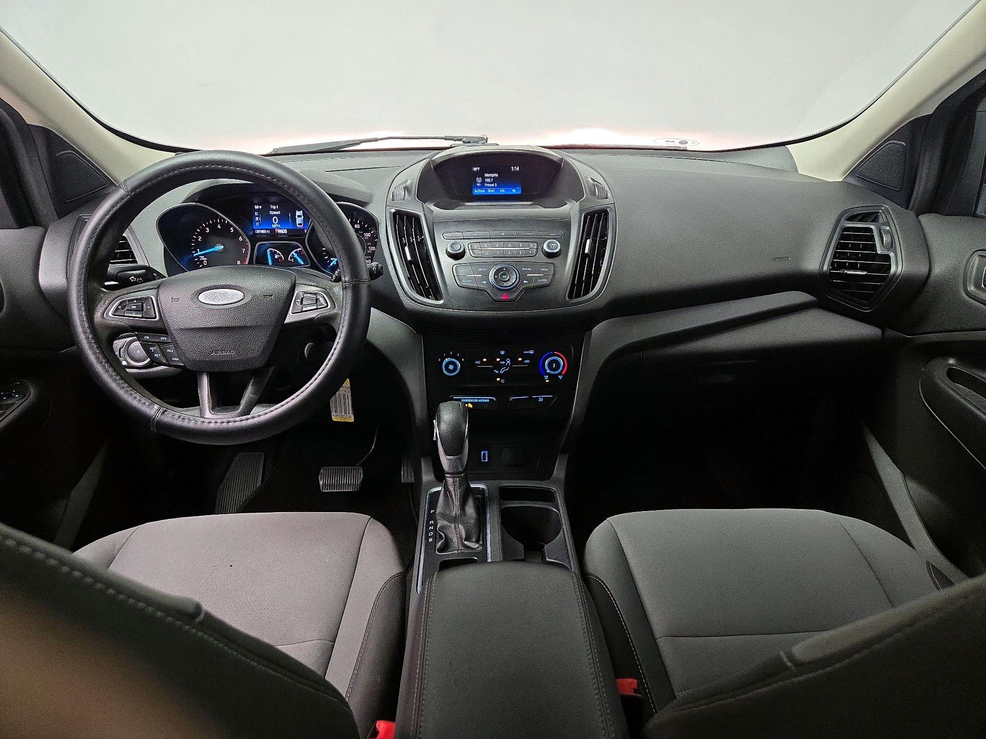 Thumbnail: 2019 Ford Escape - 9