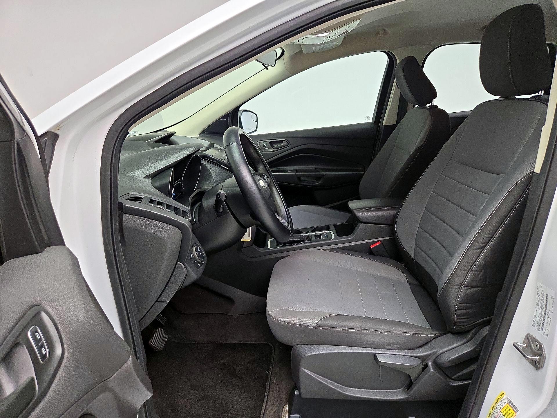 Thumbnail: 2019 Ford Escape - 11