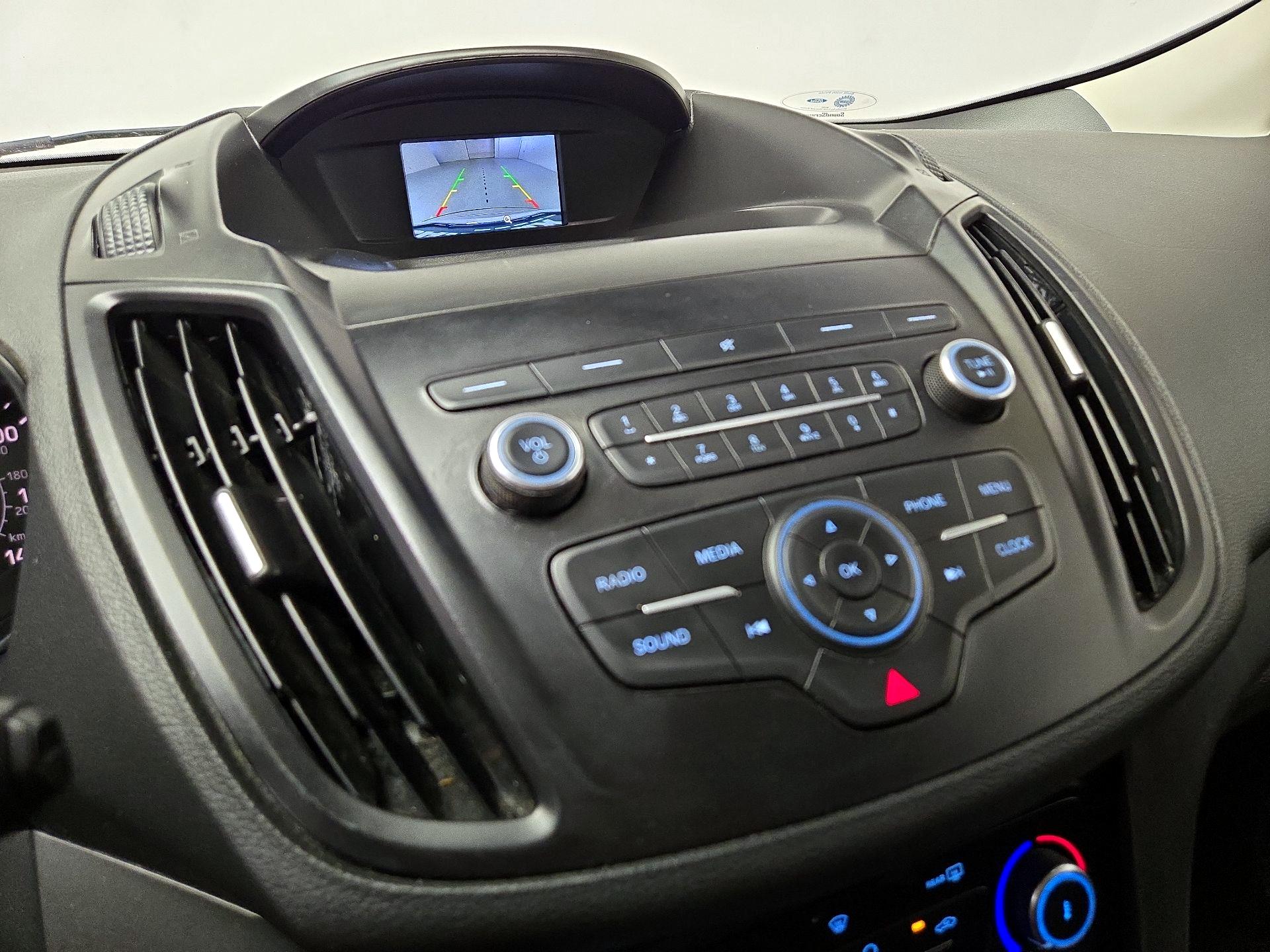 Thumbnail: 2019 Ford Escape - 14