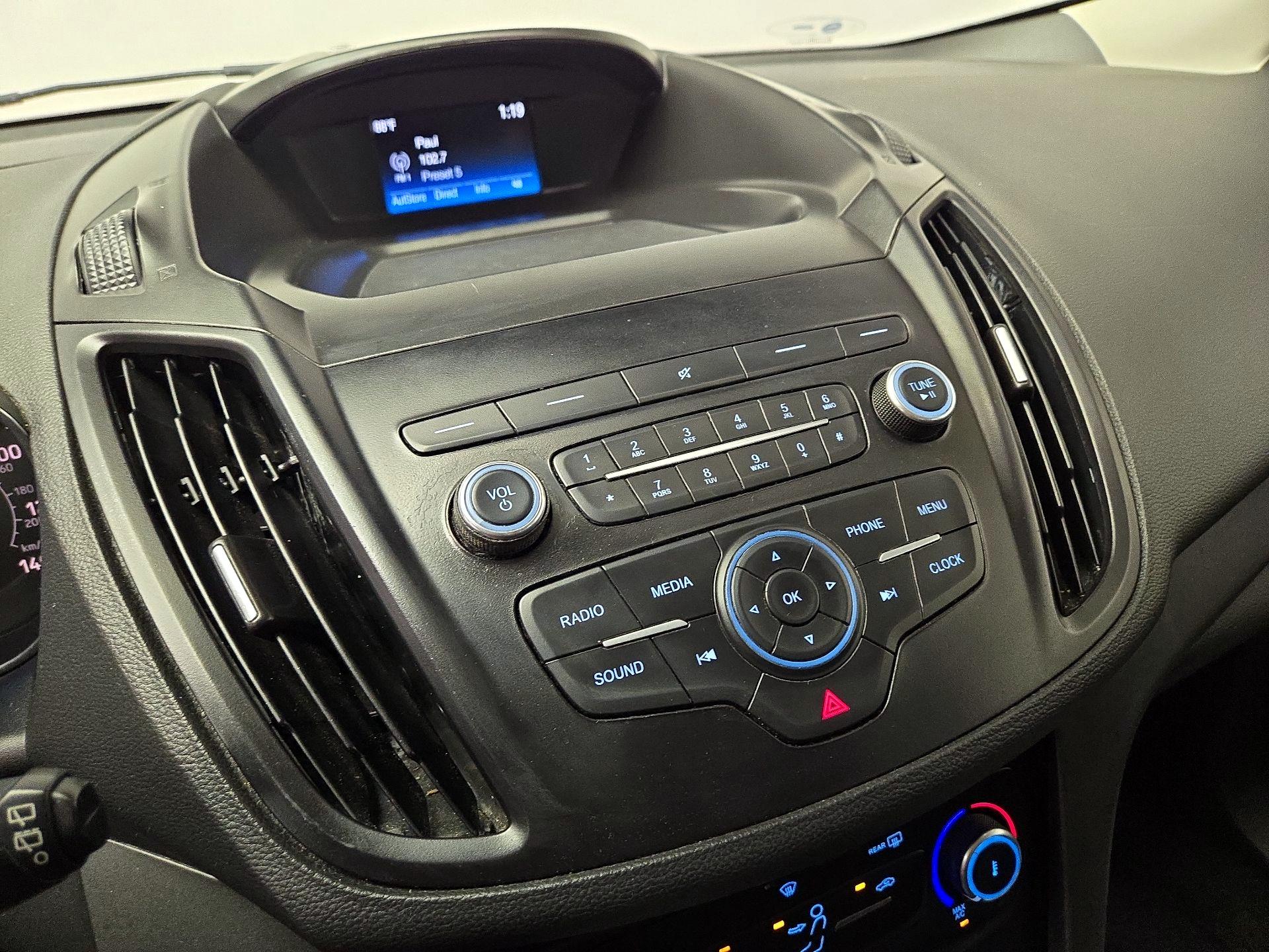 Thumbnail: 2019 Ford Escape - 15