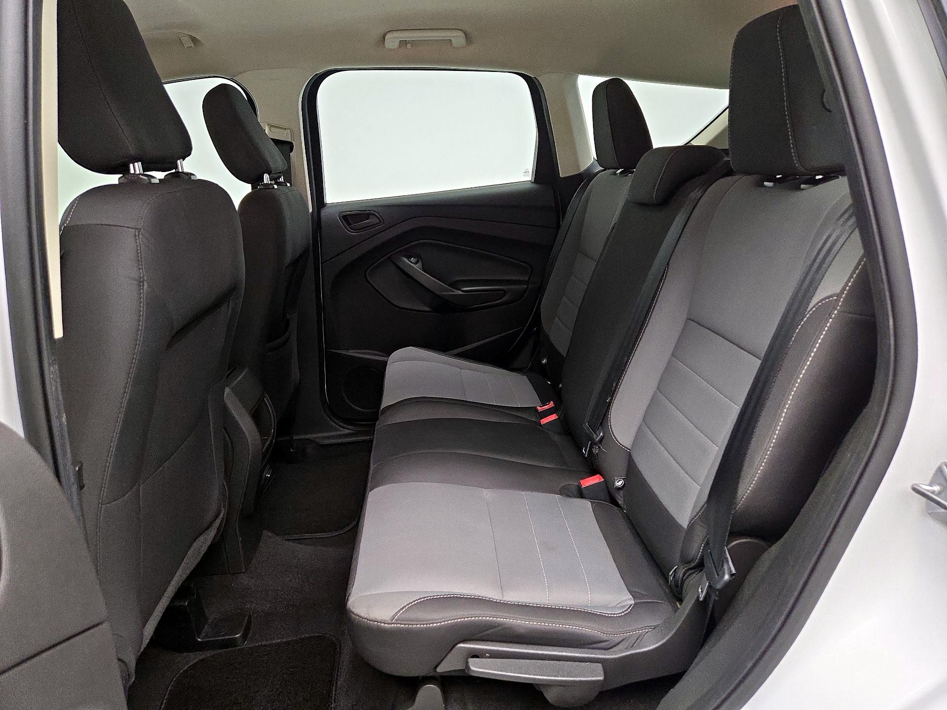 Thumbnail: 2019 Ford Escape - 19