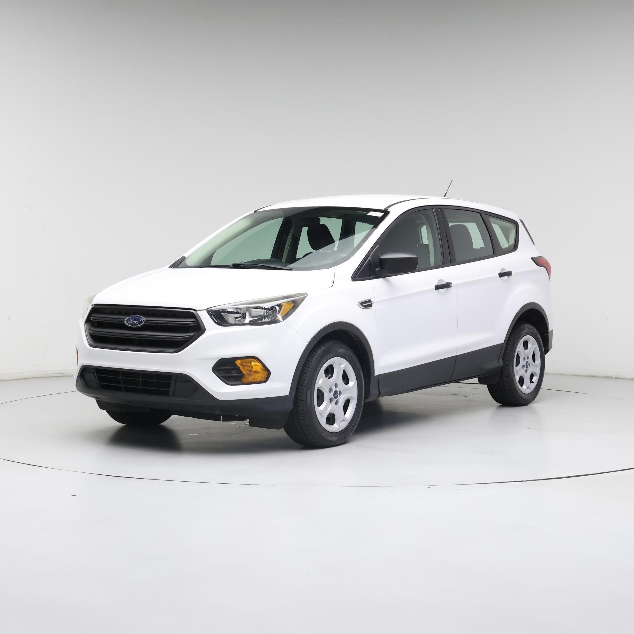 Thumbnail: 2019 Ford Escape - 4