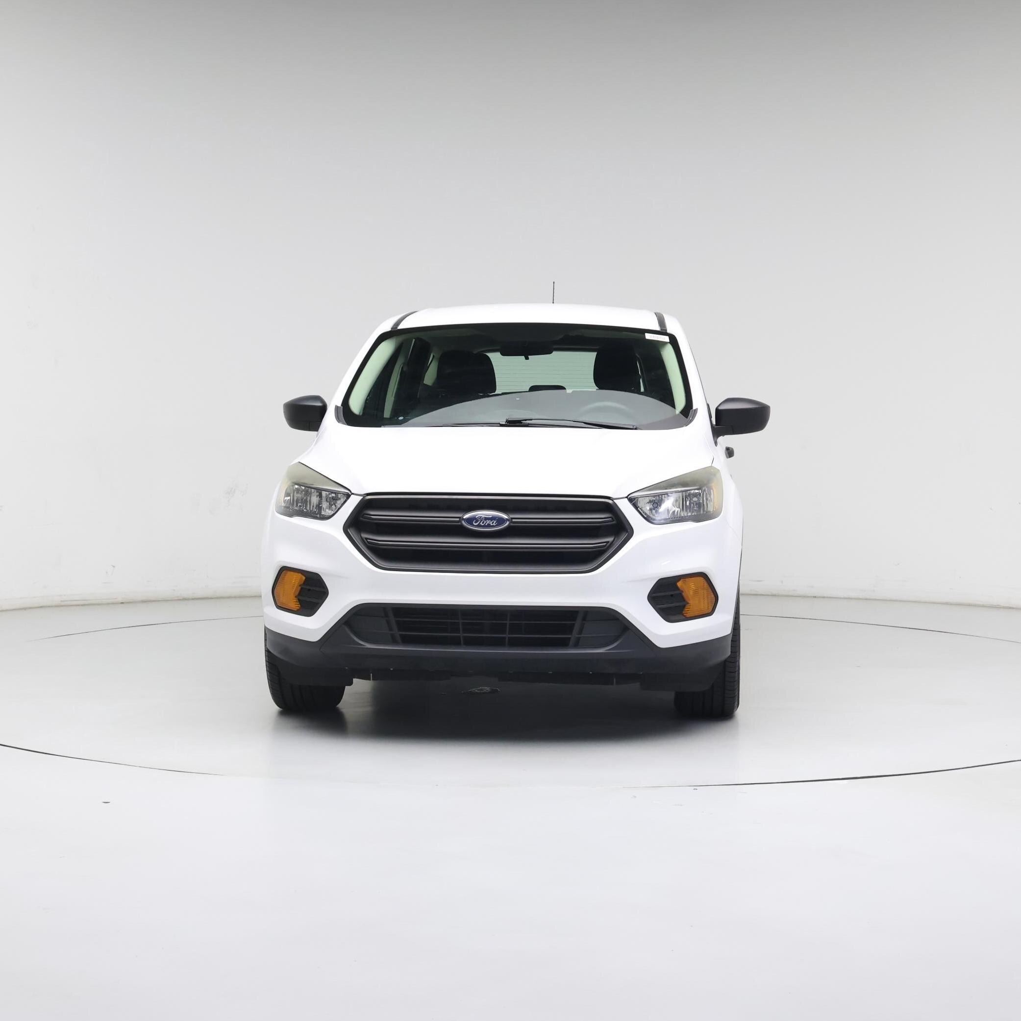 Thumbnail: 2019 Ford Escape - 5