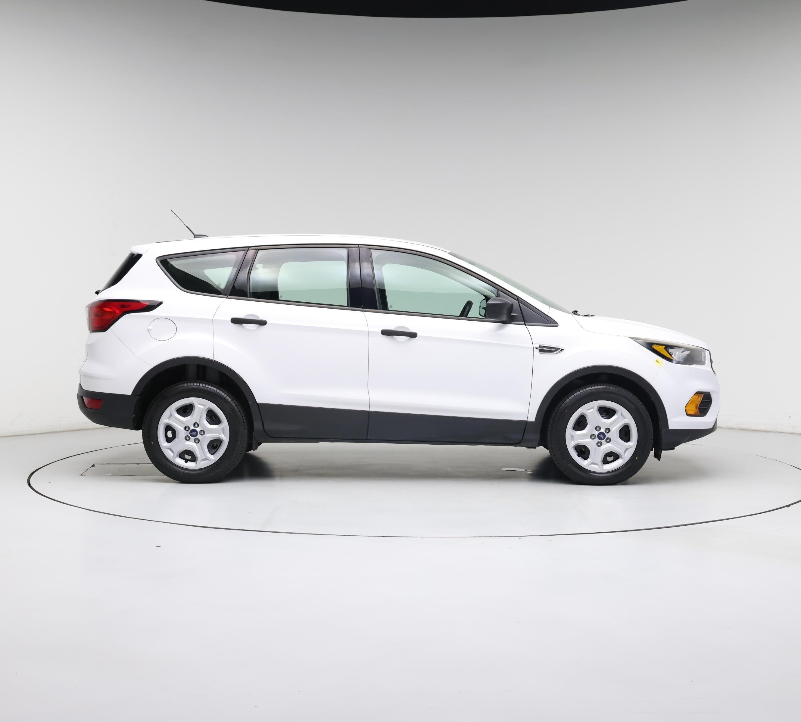 Thumbnail: 2019 Ford Escape - 7