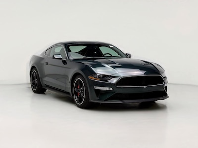 2019 Ford Mustang Bullitt -
                Birmingham, AL