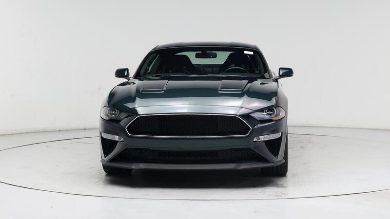 2019 Ford Mustang Bullitt 5