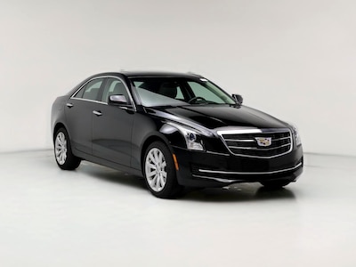 2017 Cadillac ATS  -
                Memphis, TN