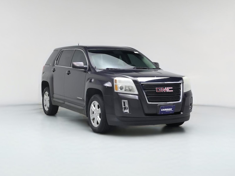 2014 GMC Terrain SLE -
                  Memphis, TN
