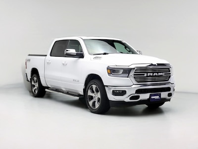 2023 RAM 1500 Laramie -
                Memphis, TN