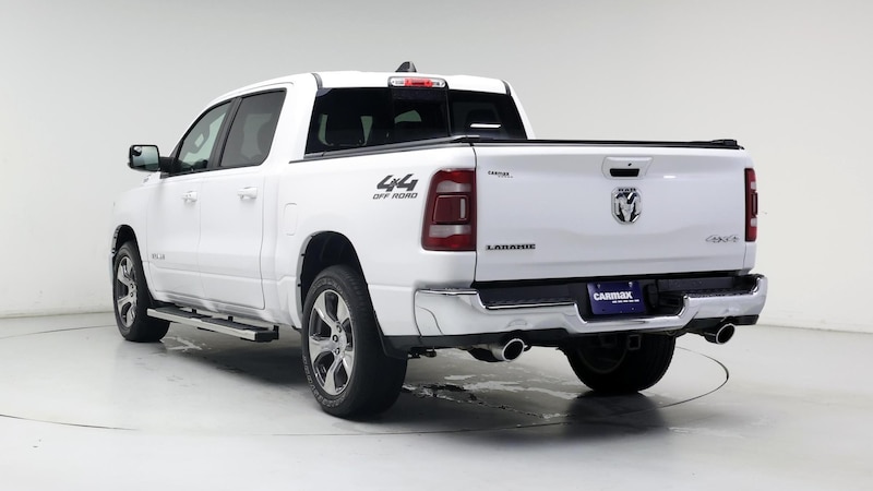 2023 RAM 1500 Laramie 2