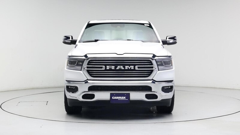 2023 RAM 1500 Laramie 5