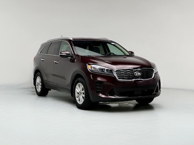 2020 Kia Sorento LX -
                Memphis, TN