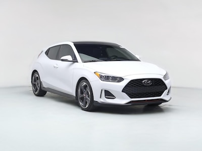 2019 Hyundai Veloster Turbo -
                Memphis, TN