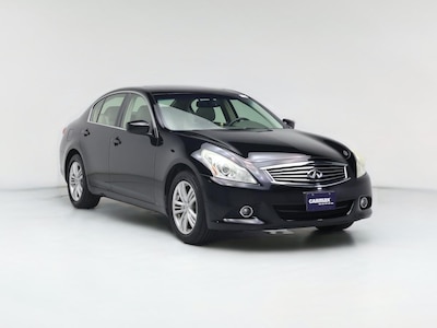 2013 INFINITI G37 X -
                Memphis, TN