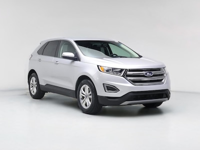 2015 Ford Edge SEL -
                Memphis, TN