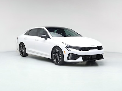 2025 Kia K5 GT-Line -
                Memphis, TN