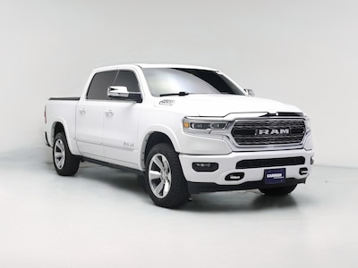 2021 RAM 1500 Limited -
                  Memphis, TN