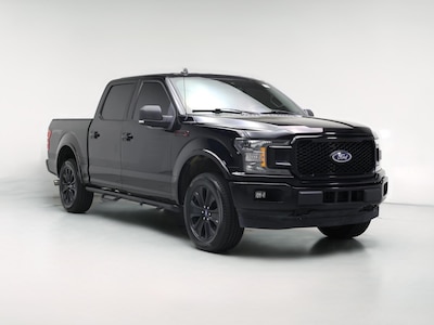 2019 Ford F150 XLT