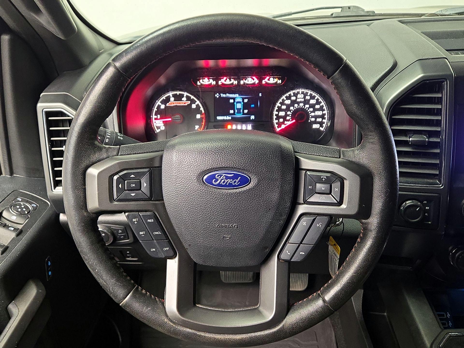 Thumbnail: 2019 Ford F-150 - 10